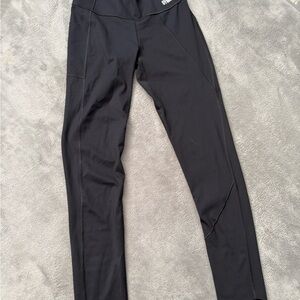 Gymshark Black Leggings